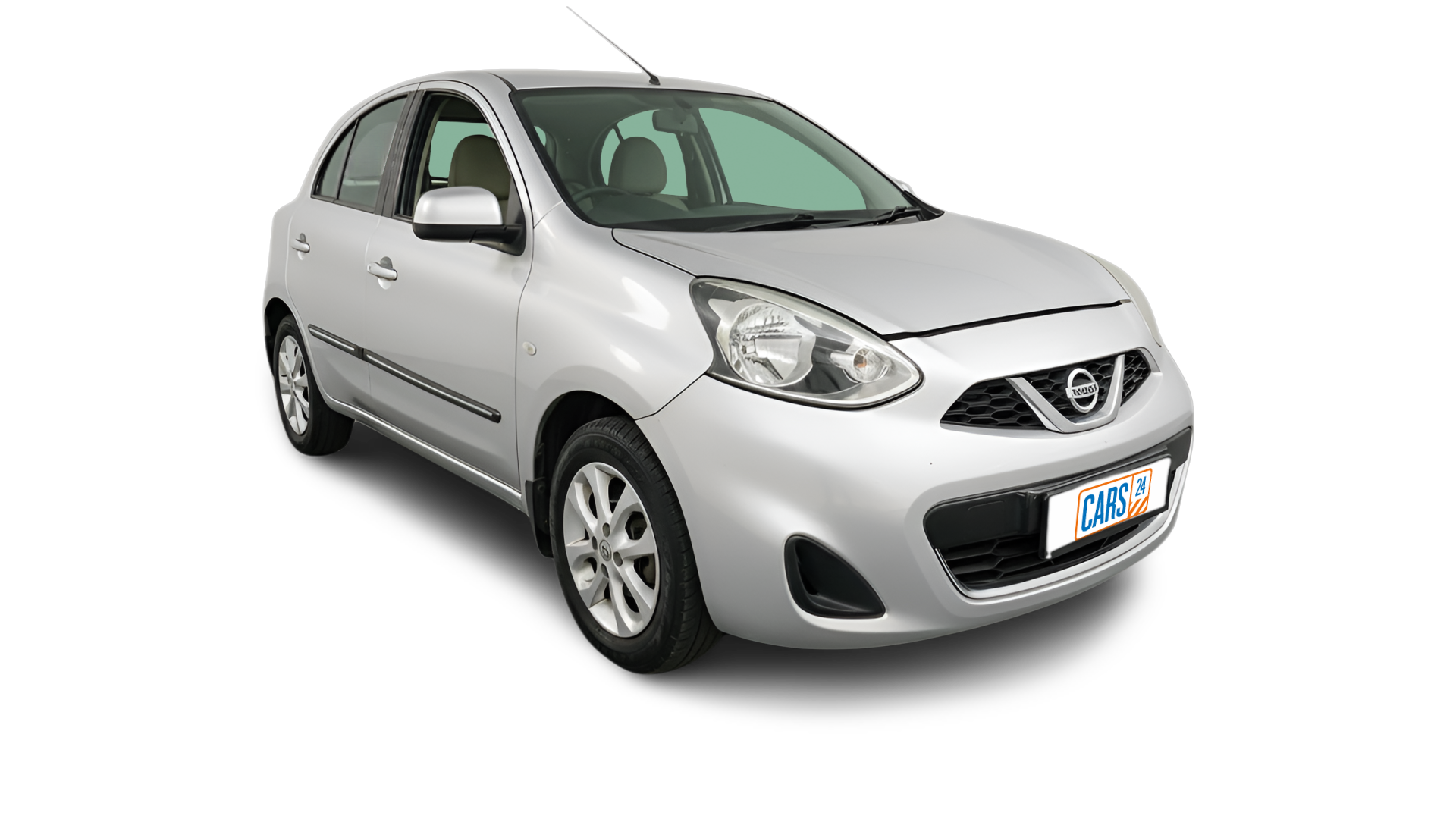 Nissan Micra-img